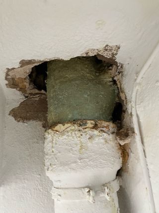 Mantenimiento y reparación