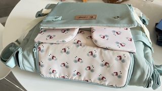 Trona portátil Jané