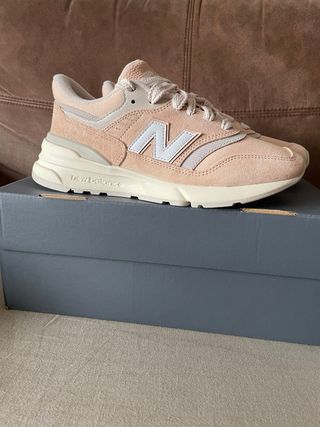 Zapatillas New Balance 997R Talla 37