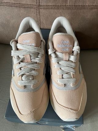 Zapatillas New Balance 997R Talla 37