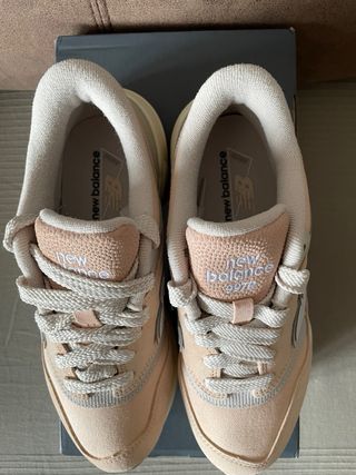 Zapatillas New Balance 997R Talla 37