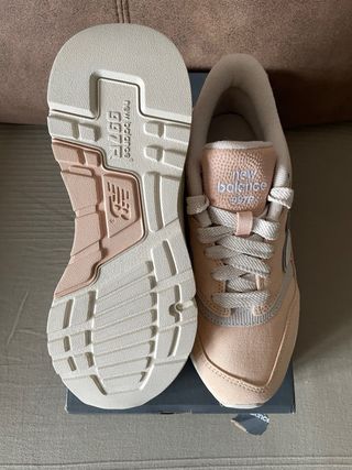 Zapatillas New Balance 997R Talla 37