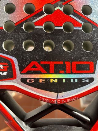 Pala Nox AT10 Genius 18K 2022