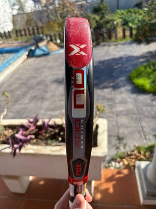 Pala Nox AT10 Genius 18K 2022