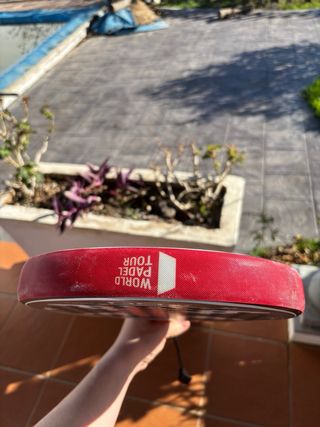 Pala Nox AT10 Genius 18K 2022