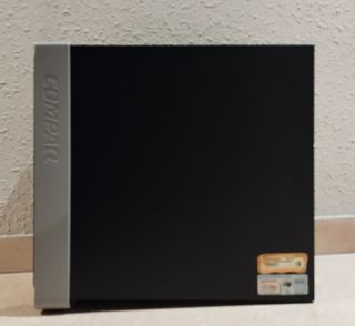 Compaq Presario SR2089ES - PC