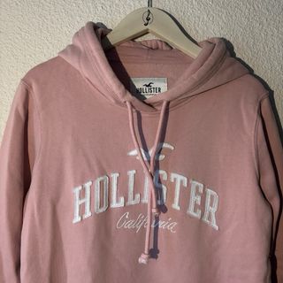 Sudadera Hollister
