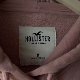 Sudadera Hollister