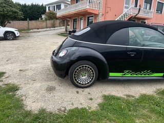 Volkswagen New beetlee 2005