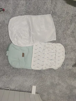 Saco Jané Universal Primavera/Verano/Otoño