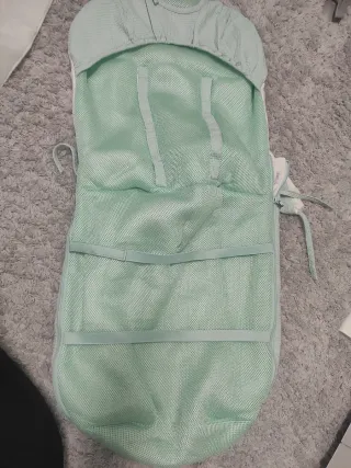 Saco Jané Universal Primavera/Verano/Otoño