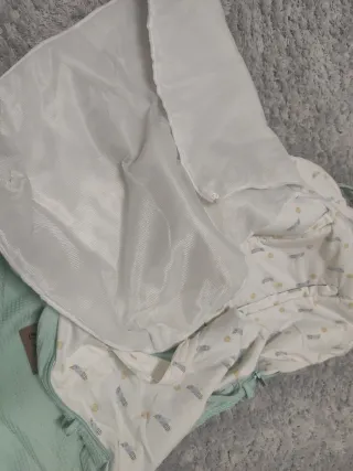 Saco Jané Universal Primavera/Verano/Otoño