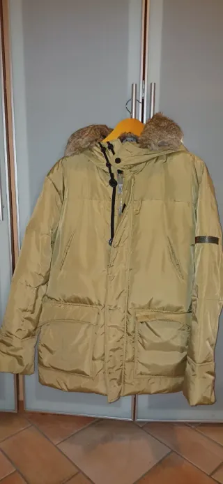 Peuterey Giubbotto Uomo