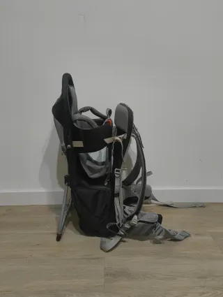 Mochila portabebés Vaude