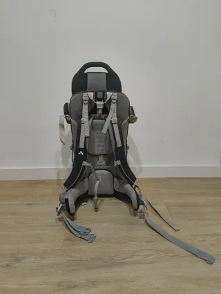 Mochila portabebés Vaude