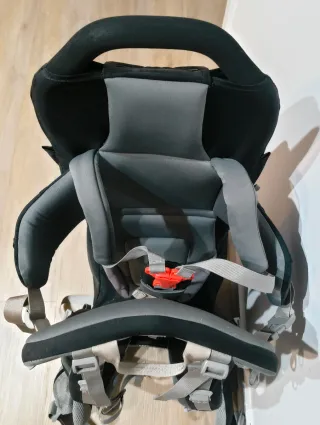 Mochila portabebés Vaude