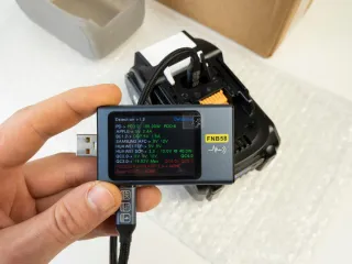 Batería Makita 8Ah TPCeel PD 100W