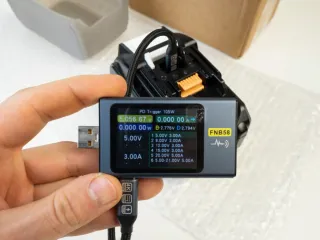 Batería Makita 8Ah TPCeel PD 100W