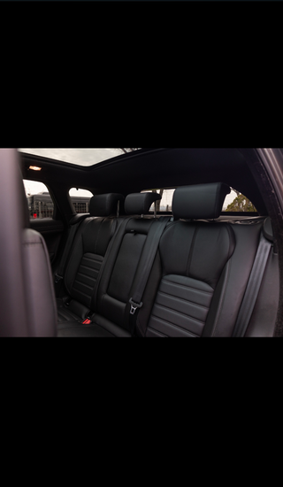 Land Rover Range Rover Evoque 2017