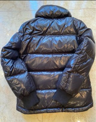 Chaqueta Antony Morato Negra Brillante