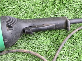 Radial/Amoladora Angular Hitachi