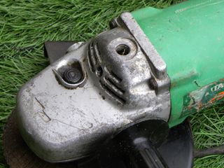 Radial/Amoladora Angular Hitachi