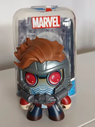 Mighty Muggs Marvel Star-Lord