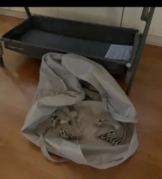 Minicuna colecho Giordani