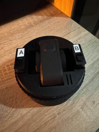 Valigetta GoPro MAX 2