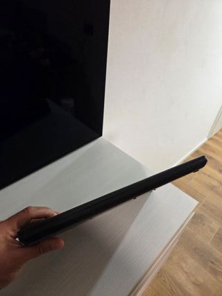 Dell Latitude 5591 i7/16GB/256GB