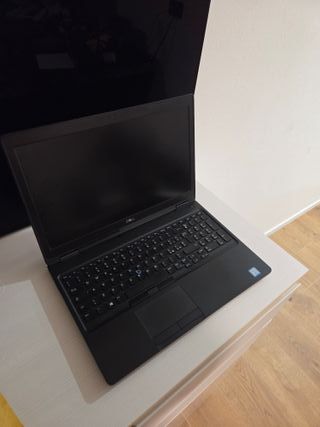 Dell Latitude 5591 i7/16GB/256GB