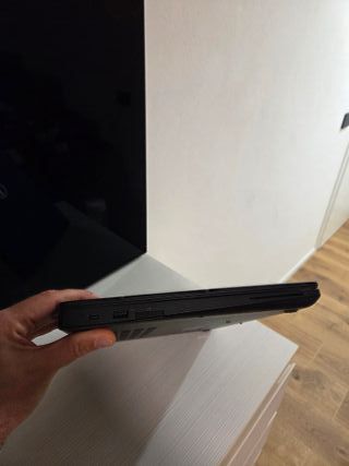 Dell Latitude 5591 i7/16GB/256GB