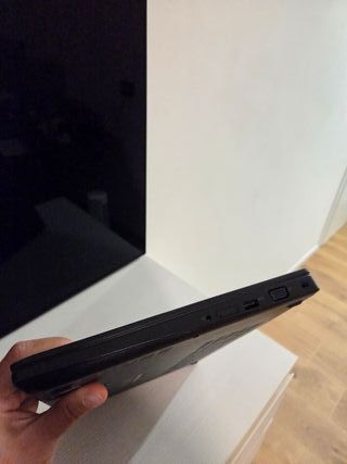 Dell Latitude 5591 i7/16GB/256GB