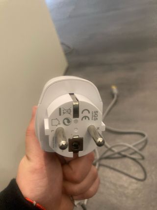 Consola Wii U Negra Nintendo