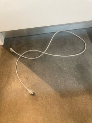 Consola Wii U Negra Nintendo