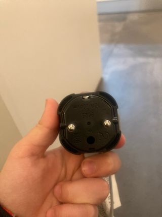 Consola Wii U Negra Nintendo