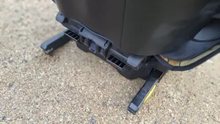 Silla Coche RECARO Monza Nova Grupo 2/3