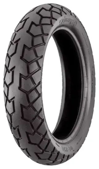 Continental TKC 70 Neumático Moto Nuevo 90/90/R21