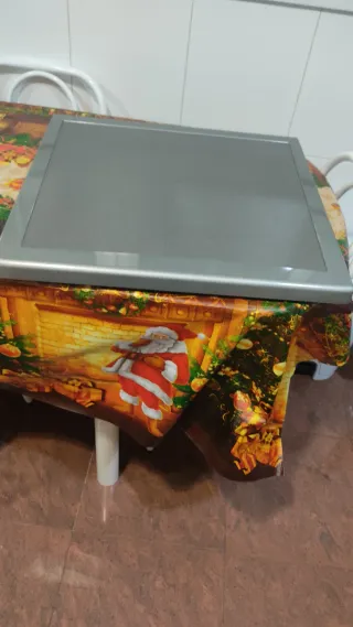 Tapa superior lavadora medida estandar