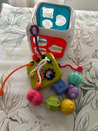 pack Juguetes Infantiles