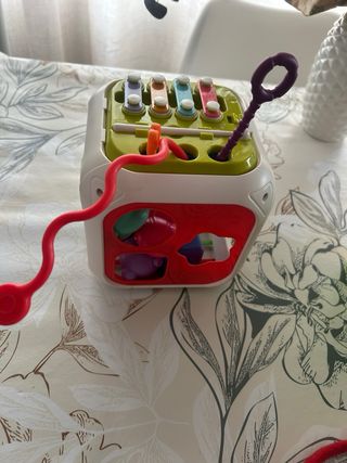 pack Juguetes Infantiles