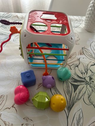 pack Juguetes Infantiles