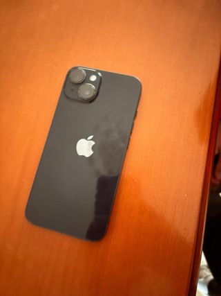 iPhone 14 Azul marino