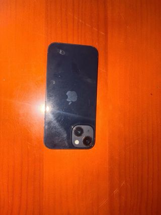 iPhone 14 Azul marino