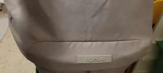 Capazo Inglesina Electa