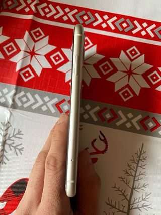 iPhone 11 128GB Blanco