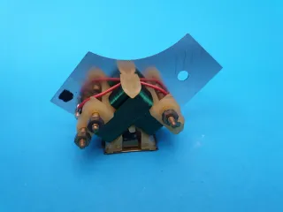 Fiat 128 Rally Indicatore Carburante Vegli