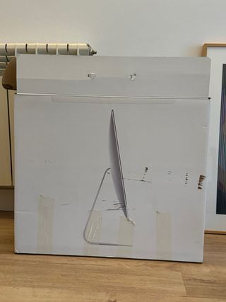 iMac 21,5” Retina 4K (2017)