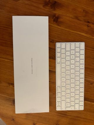 iMac 21,5” Retina 4K (2017)