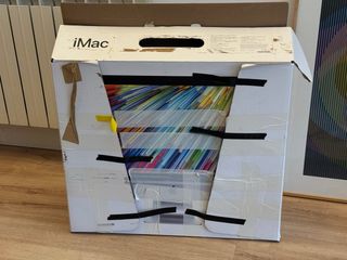 iMac 21,5” Retina 4K (2017)